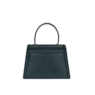 Trapeze Classic Satchel S Deep Green