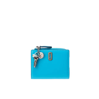 Luckey Charm Piccolo Blue