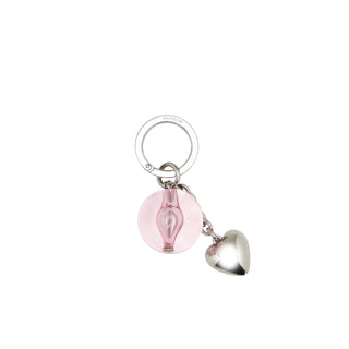 Air Ball Charm Pink