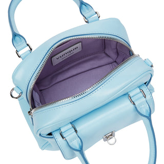 Halfmoon Pocket Minicross Sky Blue