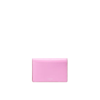 Occam Lune Accordion Card Wallet Delight Pink