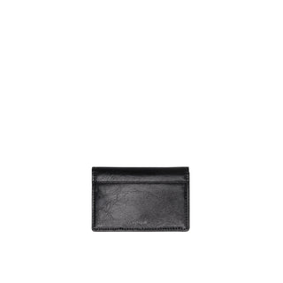 Toque Balaca Card Wallet Black