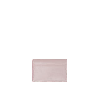 Toque Balaca Card Wallet Pale Pink