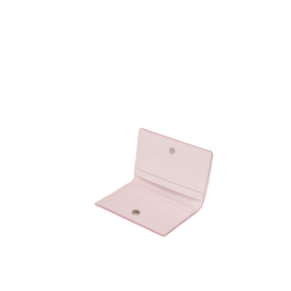 Toque Balaca Card Wallet Pale Pink