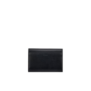 Occam Ring Card Wallet Black