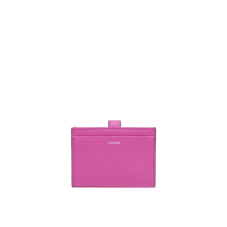 Magpie Card Wallet Punk Pink