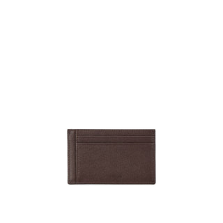 Perfec Slim Card Holder Choco Brown