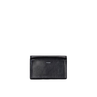 Perfec Layer Card Wallet Black