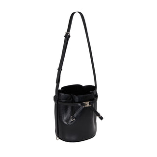 Perfec Fortune Basket Shoulder Piccolo Black