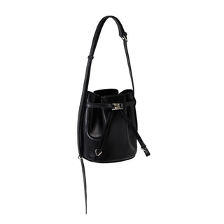 Perfec Fortune Basket Shoulder Piccolo Black