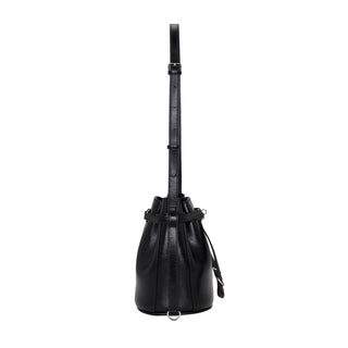 Perfec Fortune Basket Shoulder Piccolo Black