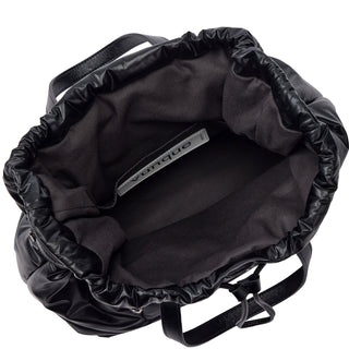 [予約販売/12月上旬] Toque Cabin Crew Air Drawstring Tote L