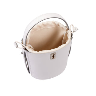 Boogie Hobo Tiny Pure Beige