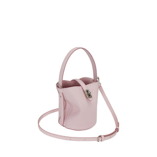 Boogie Hobo Piccolo Pale Pink