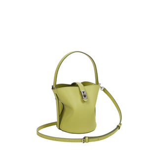 Boogie Hobo Piccolo Pear Green