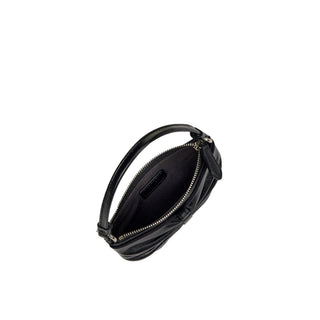 Toque Balaca Pouch Black