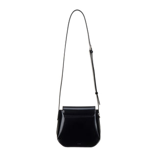 Trapeze Slim Shoulder S Black