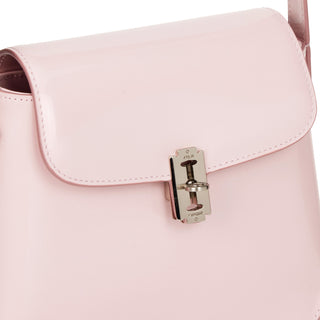 Trapeze Slim Shoulder S Pale Pink