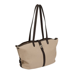 Toque Hola Shopper L Beige