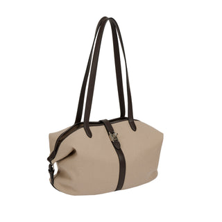 Toque Hola Shopper L Beige