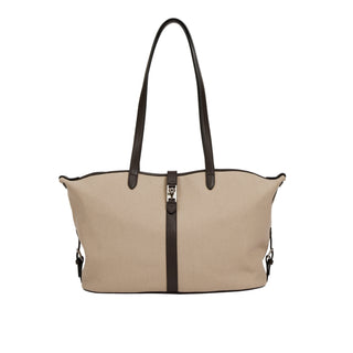 Toque Hola Shopper L Beige