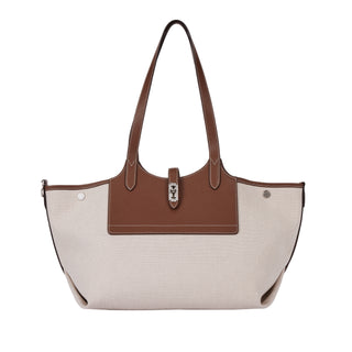 Festone Pila Shopper L Brown