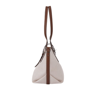 Festone Pila Shopper L Brown