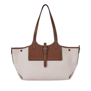 Festone Pila Shopper L Brown