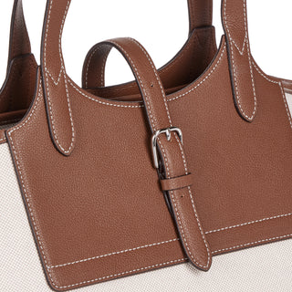 Festone Pila Shopper L Brown