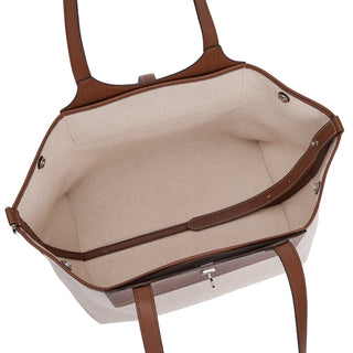 Festone Pila Shopper L Brown