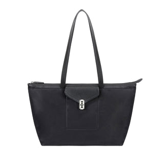 Occam Doux Youth Shopper L Black