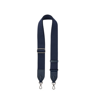 Shoulder Webbing Strap Controller Navy