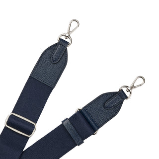 Shoulder Webbing Strap Controller Navy