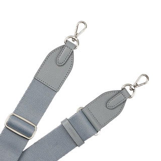 Shoulder Webbing Strap Controller Grey