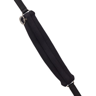 [予約販売/12月上旬] Pocket Long Strap Black