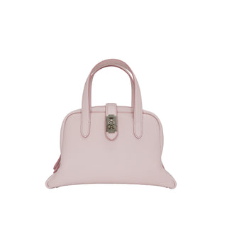 Toque Tote S Pale Pink