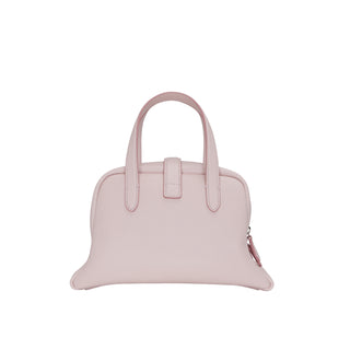 Toque Tote S Pale Pink