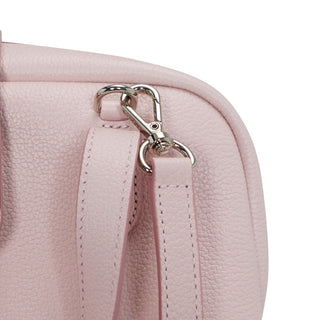 Toque Tote S Pale Pink