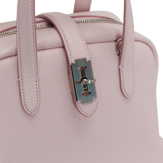 Toque Tote S Pale Pink