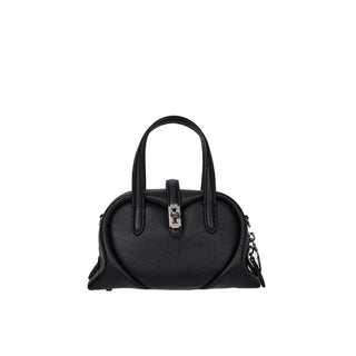 Toque Love Tote Piccolo Black