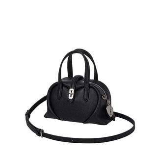 Toque Love Tote Piccolo Black