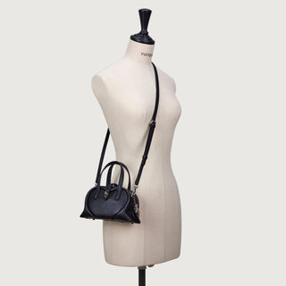 Toque Love Tote Piccolo Black