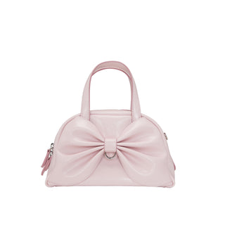 Toque Balaca Tote S Pale Pink