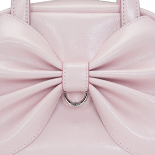 Toque Balaca Tote S Pale Pink