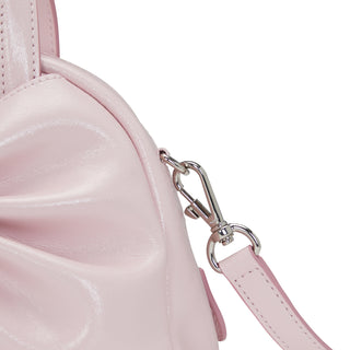 Toque Balaca Tote S Pale Pink