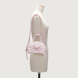 Toque Balaca Tote S Pale Pink