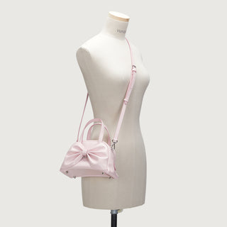 Toque Balaca Tote S Pale Pink