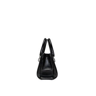 Toque Baguette Tote S Black