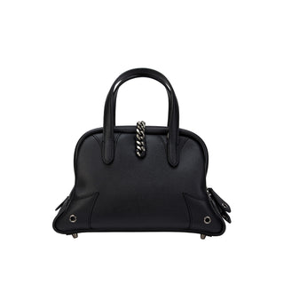 Toque Punk tote S Black