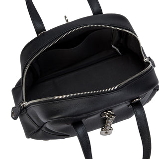 Toque Punk tote S Black